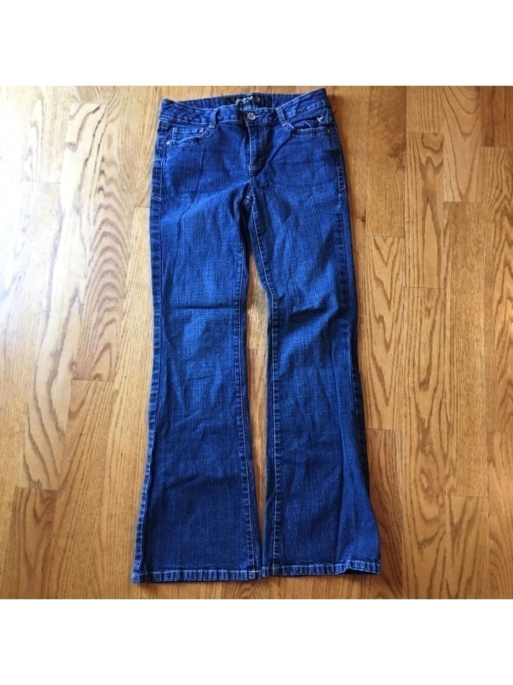 EUC Grane jeans bootcut size 7